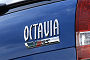 Octavia RS