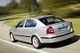Die neue Skoda Octavia Limousine