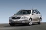 Der neue Octavia Combi